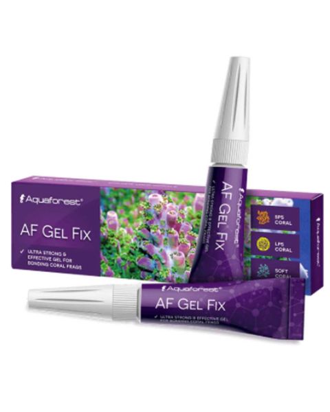 Aquaforest AF Gel Fix 