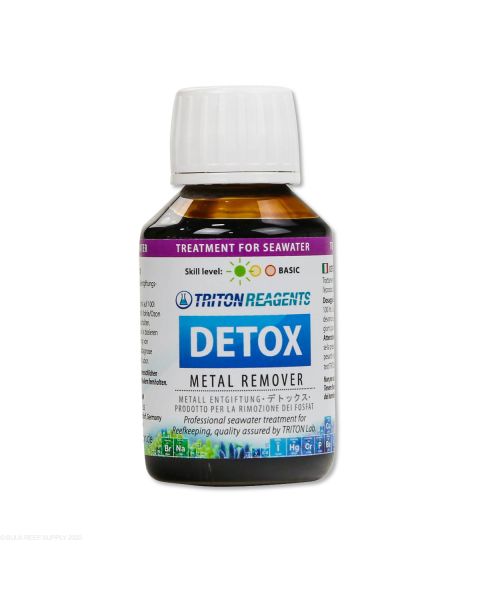 Triton DETOX 100ml 