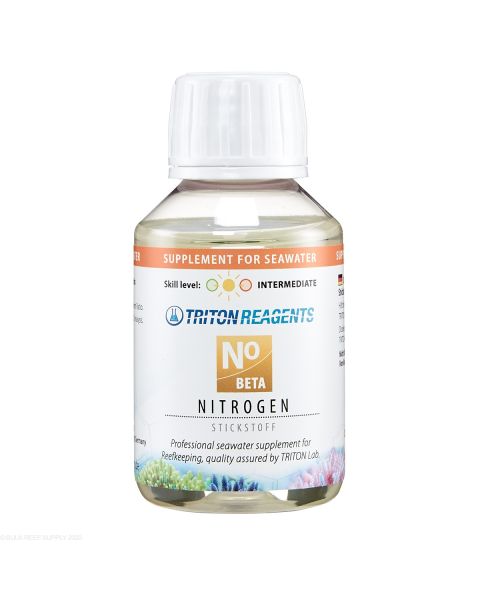 Triton NO Beta Nitrogen 100ml 
