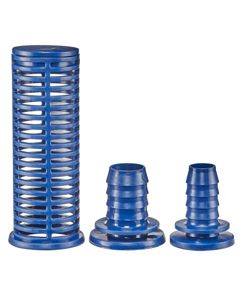 Ecotech Vectra S2 Barb & Screen Kit 