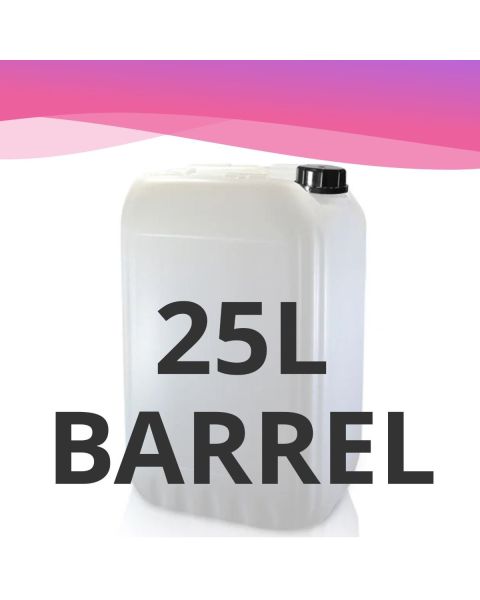 25L Barrel/Jerry Can 