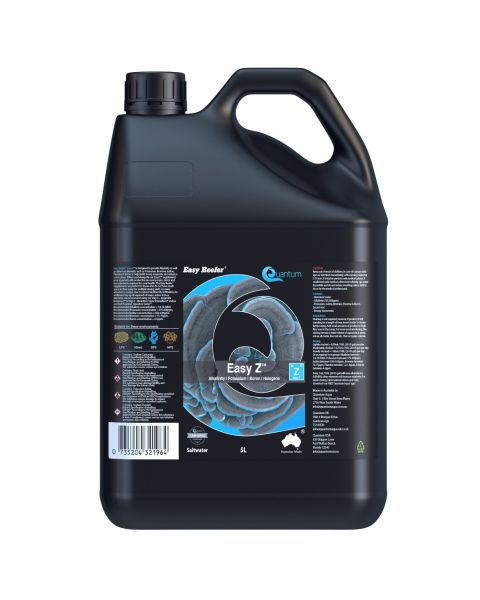 Quantum Easy Z Marine Elements 5ltr 
