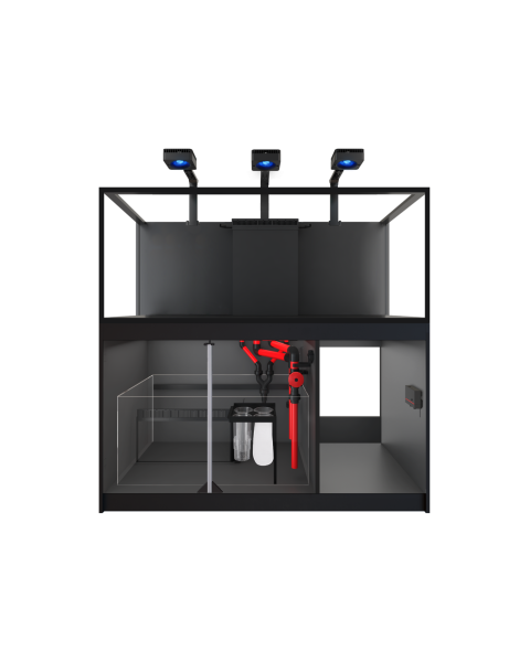 Red Sea REEFER 525 G3 Deluxe (ReefLED G2 115) 