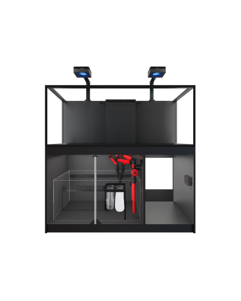 Red Sea REEFER 625 G3 Deluxe (ReefLED G2 170) 