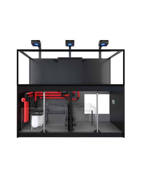 Red Sea REEFER 750 G3 Deluxe (ReefLED G2 170) 