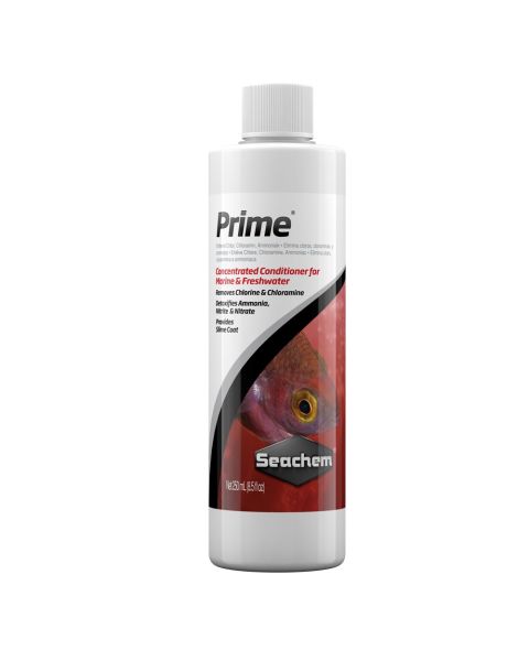 SeaChem Prime 500ml 