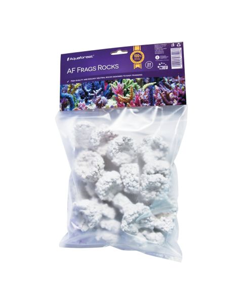 Aquaforest AF Frag Rocks 