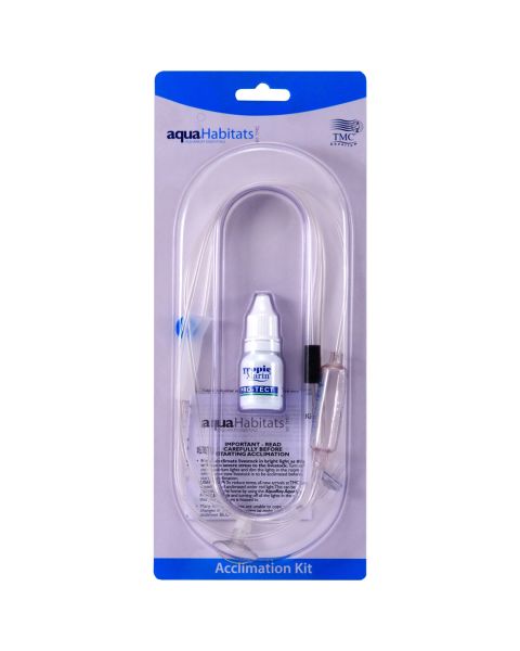 TMC Aqua Habitats Acclimation Drip Kit 
