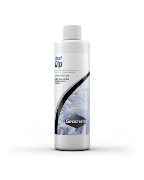 Seachem Reef Dip 500ml 