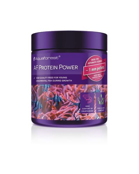 Aquaforest Protein Powder 120g 