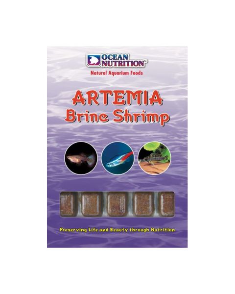 Ocean Nutrition Frozen Artemia 