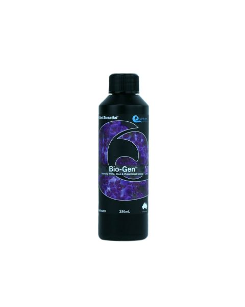 Quantum Bio Gen  (White, Blue & Violet) 250ml 