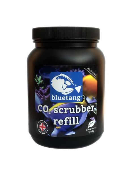 Bluetang c02 scrubber media 1200g 