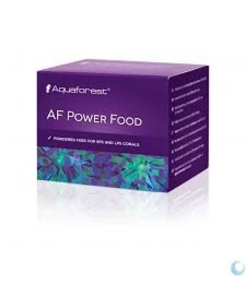 Aquaforest Power Food 20g 
