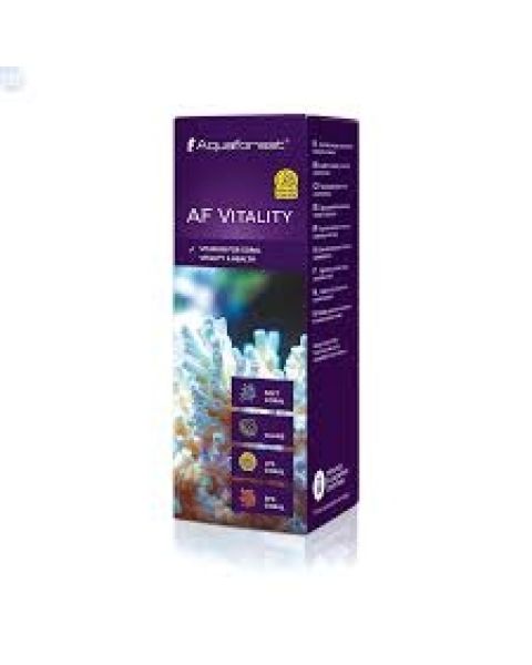 Aquaforest Vitality 50ml 