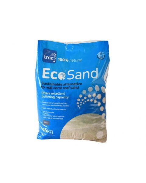 TMC Eco Sand Fine 4kg 