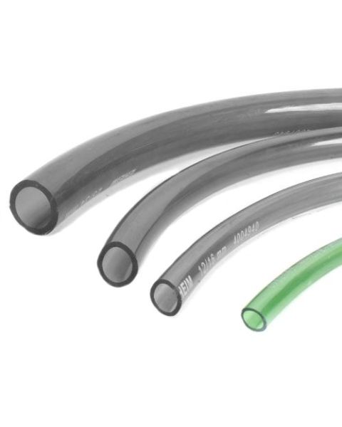 Eheim 9/12 mm hose (per meter) 