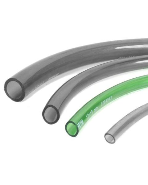 Eheim 12/16 mm hose (per meter) 
