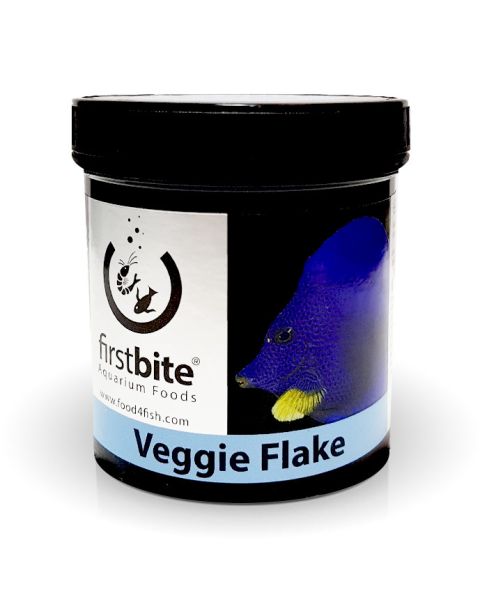 First Bite Veggie Flake 30g 