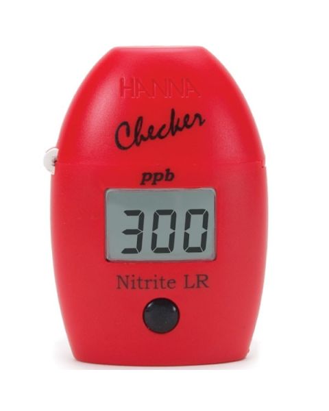 Hanna Nitrite Low Range (ppb) HI-707 