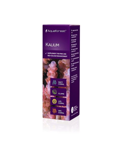Aquaforest Kalium 50ml 