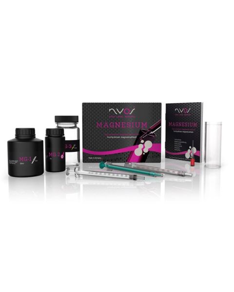 Nyos Reefer Magnesium Test Kit 