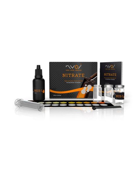 Nyos Reefer Nitrate Test Kit 