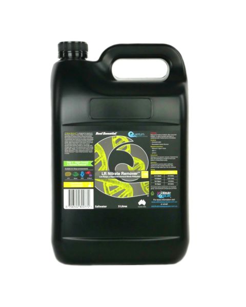 Quantum LR Nitrate Remover (Low Range) 5000ml 