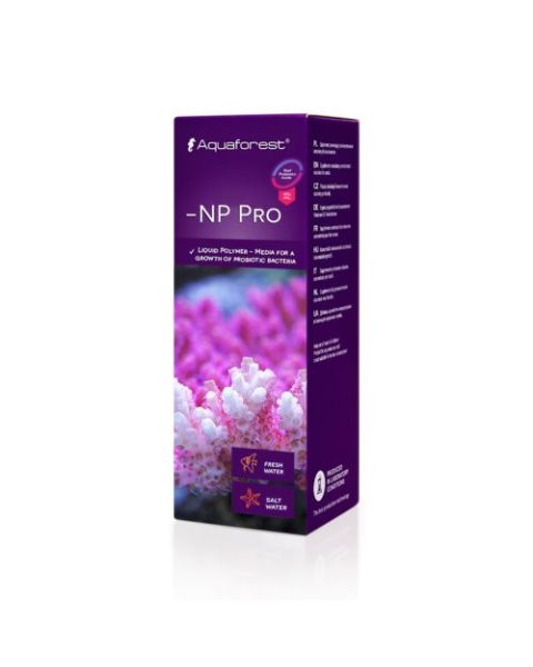 Aquaforest -NP Pro 10ml 