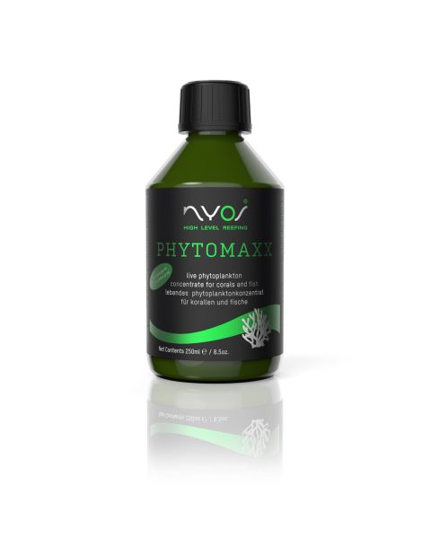 Nyos Phytomaxx Phytoplankton 250ml 