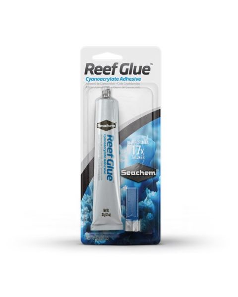 SeaChem Reef Glue 20g 
