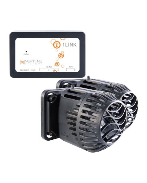 Neptune Systems WAV Starter Kit 