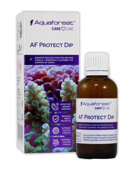 Aquaforest Protect Dip 10ml 