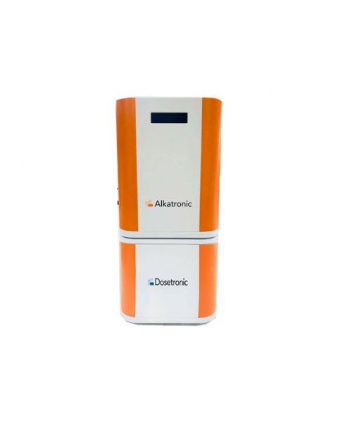 Focustronic Alkatronic and Dosetronic Bundle 