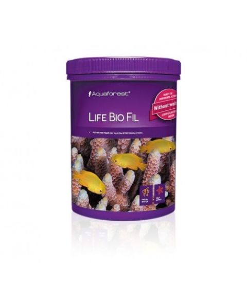 Aquaforest Life Bio Fil 250ml 