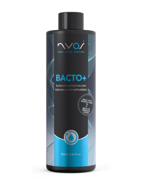 Nyos Bacto+ 250ml 