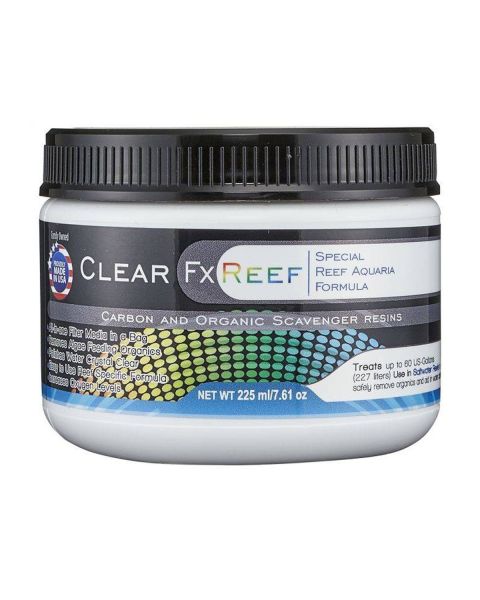 Blue Life Clear Fx REEF 450ml 