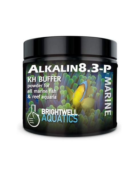 Brightwell Aquatics Alkalin 8.3-P - 250g 