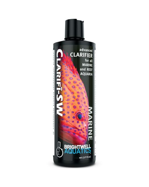 Brightwell Aquatics Clarifi-SW - 250ml 