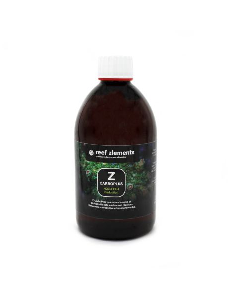 Reef Zlements Z- Carbo Plus 500ml 