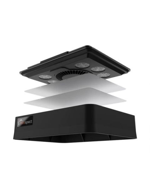 Maxspect MJ-L165 LED Diffuser Hood 