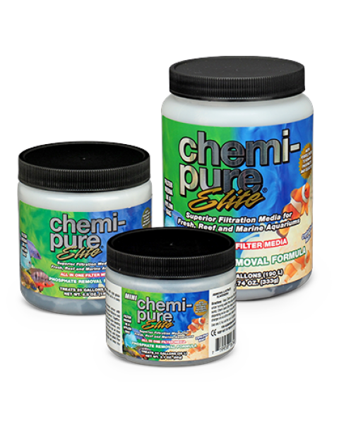 Chemi-Pure Elite 46oz 
