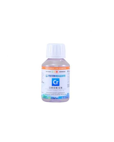 Triton Base Cr - Chromium 100ml 