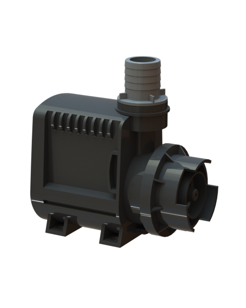 Red Sea DESKTOP Circulation Pump 950lph 