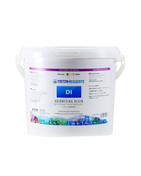 Triton DI Resin 5 litre 