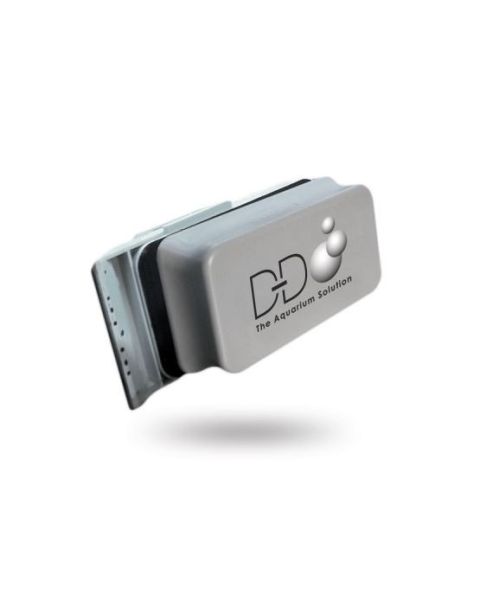 D-D Magscrape Pro L (up to 16mm Glass) 