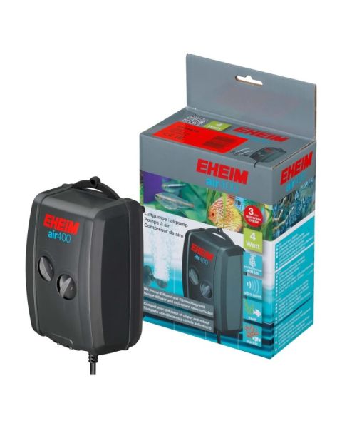 Eheim Air400 Complete Air Pump 