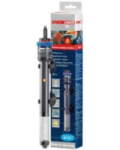 Eheim Thermostat Heater 25w 