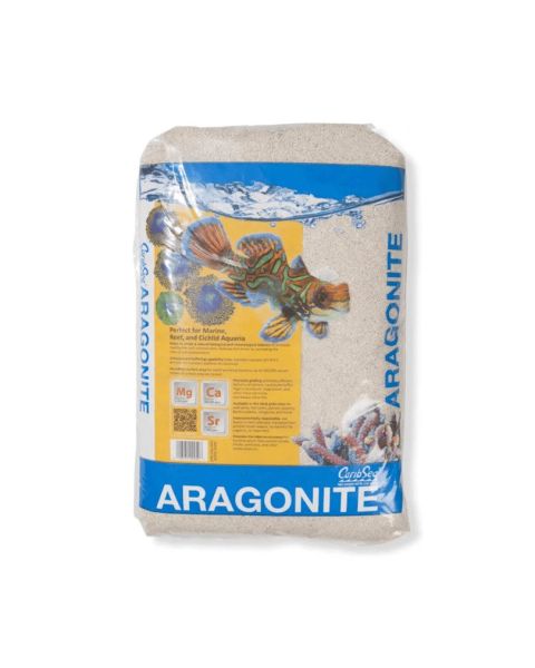 Caribsea Seaflor Special Sand 15lb (6.8kg) 