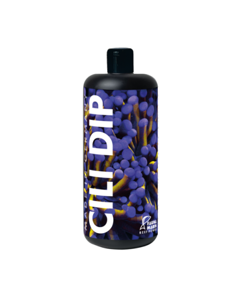 Fauna Marin Cili Dip 500ml 